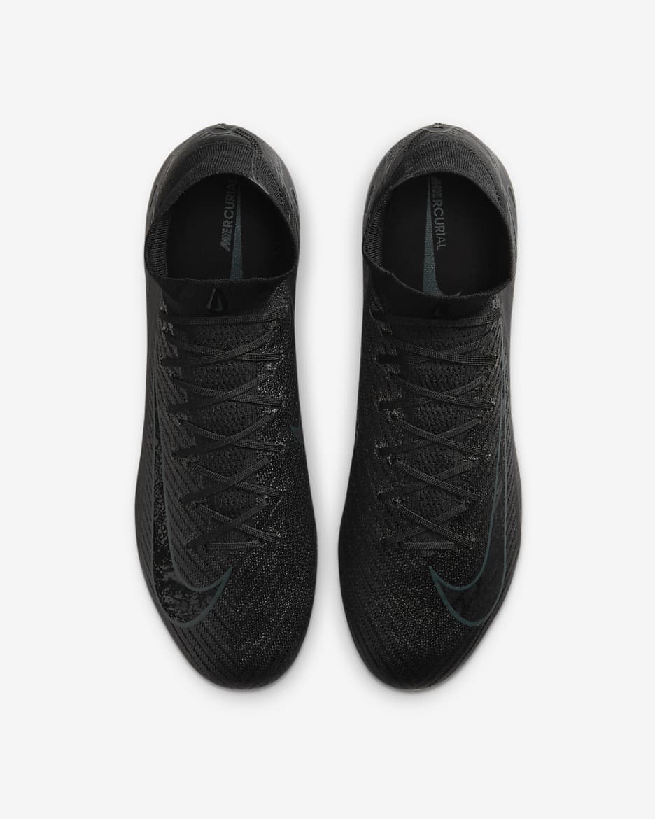 Nike mercurial superfly pro ag best sale